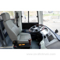 Economic-friendly 35 seats diesel RHD/LHD bus